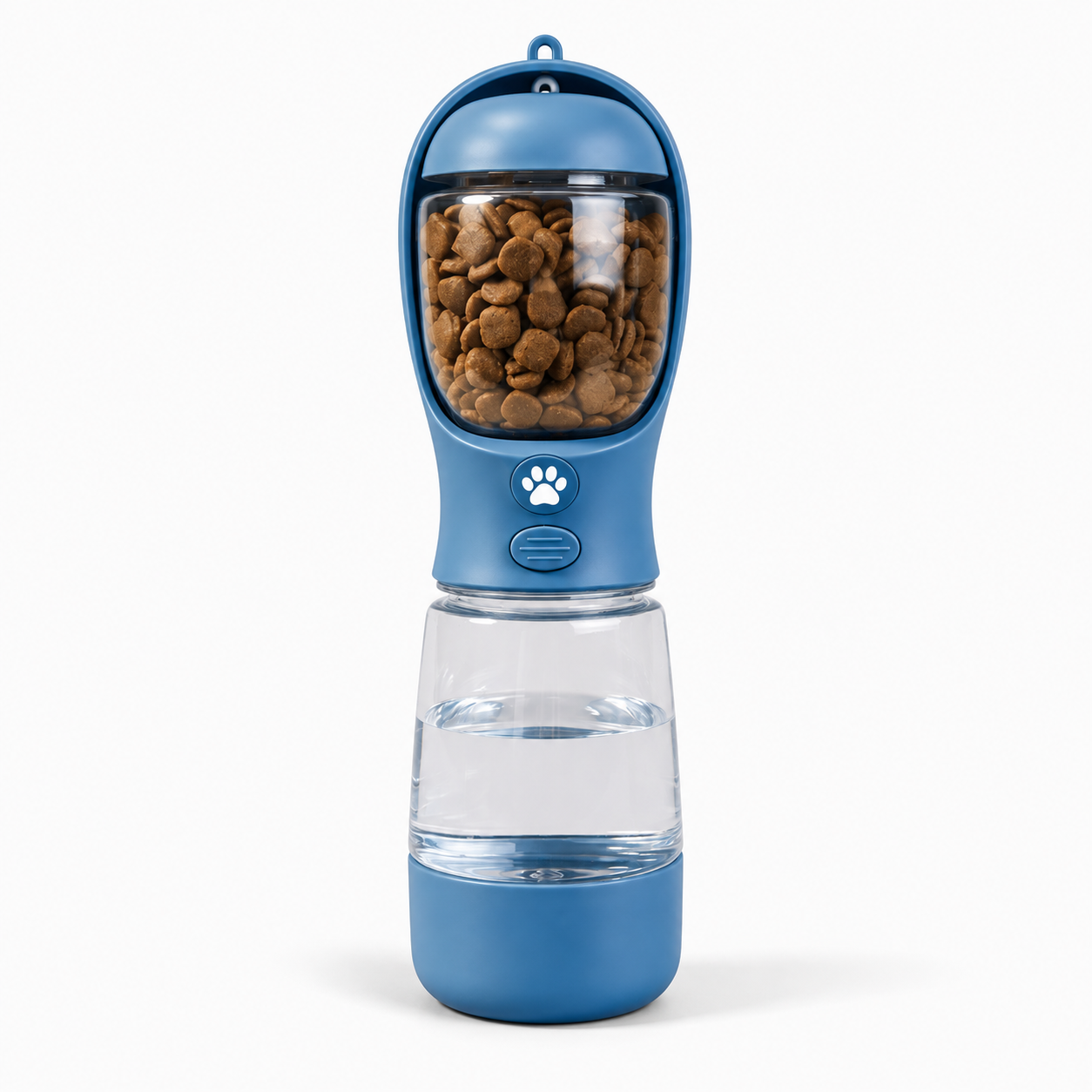 3-in-1 Pet Travel Water Bottle