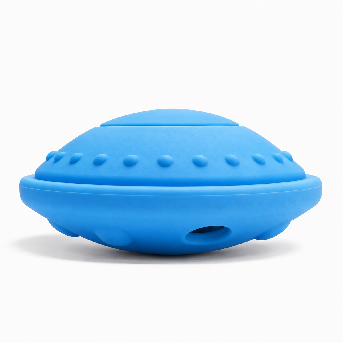 Interactive Treat-Dispensing Puzzle Ball