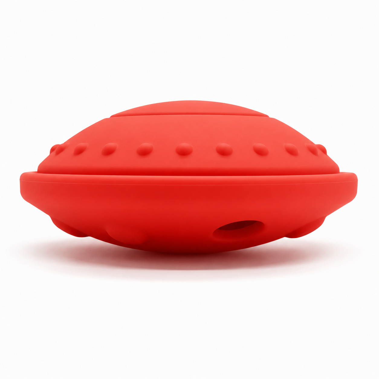 Interactive Treat-Dispensing Puzzle Ball